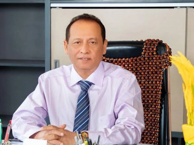 HC dismisses challenge to BNP’s Kazi Qayyum, clearing path for Dhaka-11 election